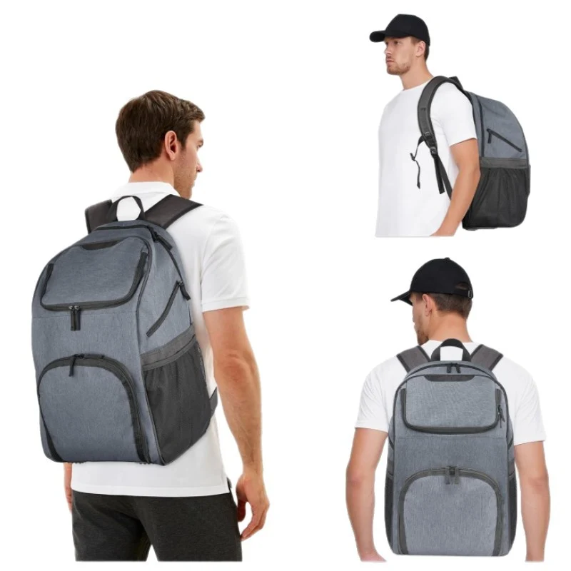Multi-Zweck-Sportausrüstungs-Rucksack Karnz