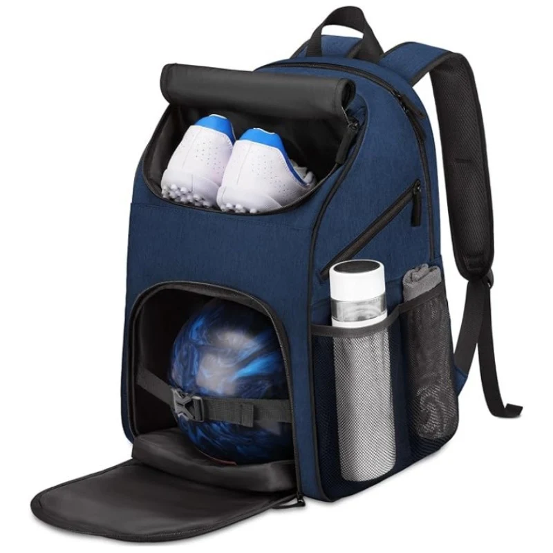 Multi-Zweck-Sportausrüstungs-Rucksack Karnz