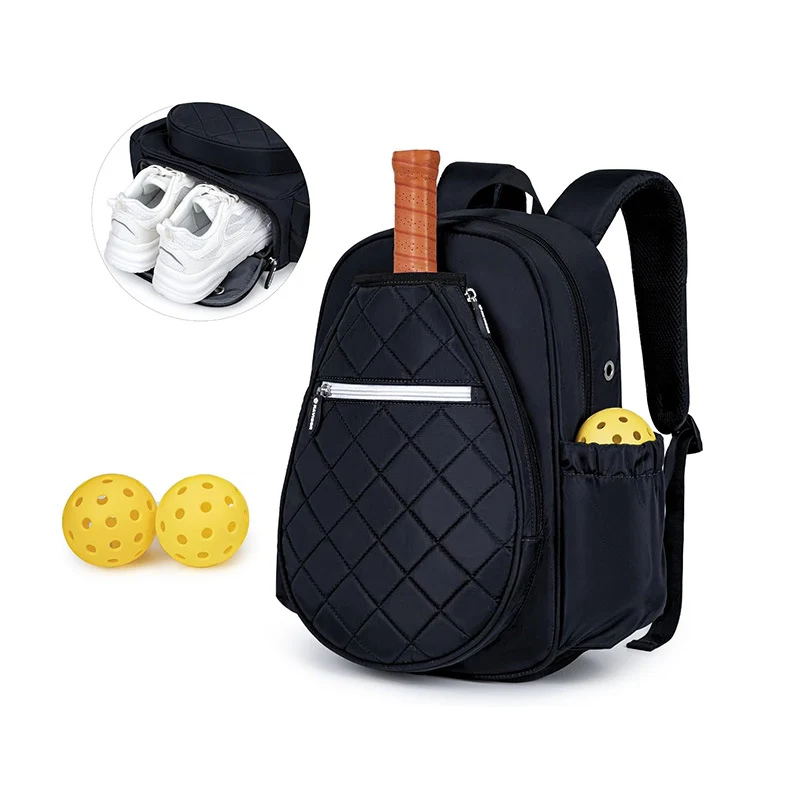 Multi-Compartment Sportgerät Rucksack Karnz