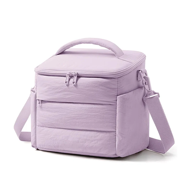 Isolierte Lunch-Tasche Karnz