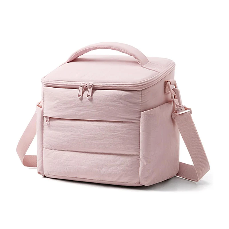 Isolierte Lunch-Tasche Karnz