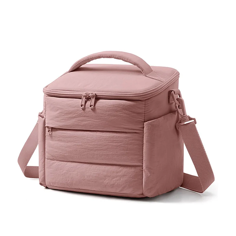 Isolierte Lunch-Tasche Karnz