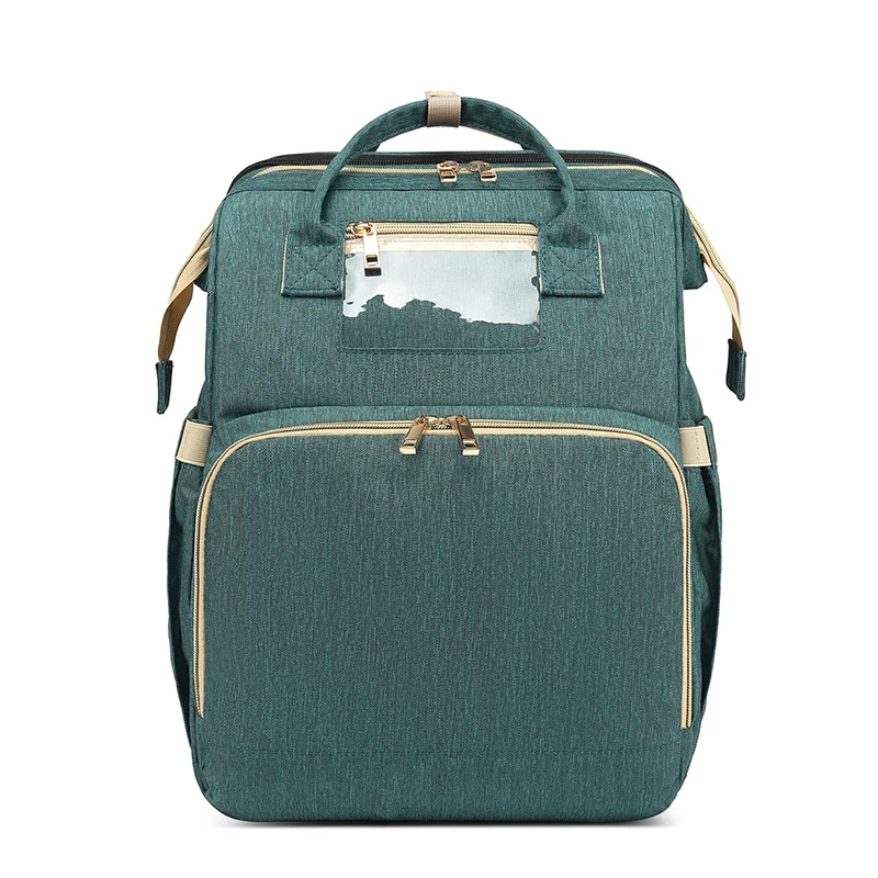 Reise- und Wickelrucksack Karnz