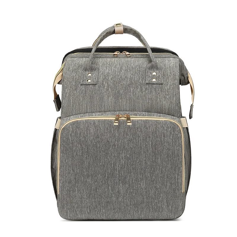 Reise- und Wickelrucksack Karnz