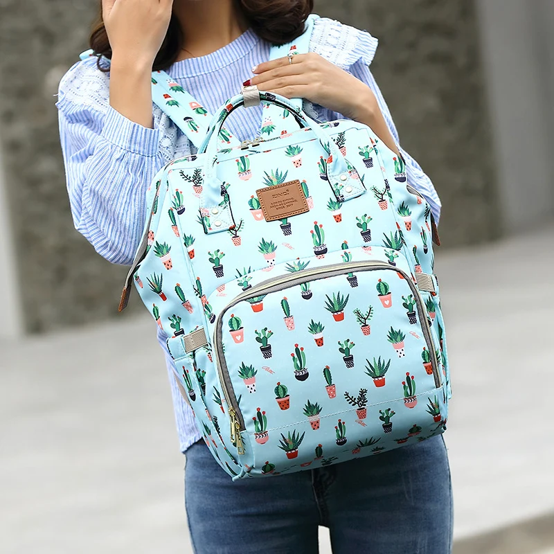 Stylischer Multifunktions-Rucksack Karnz