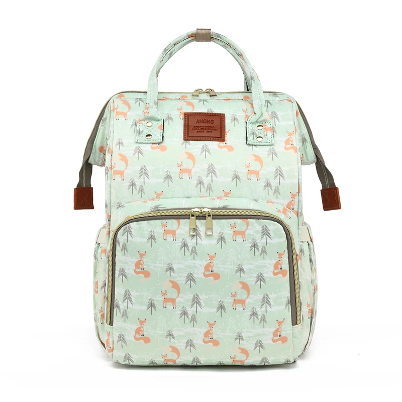 Stylischer Multifunktions-Rucksack Karnz