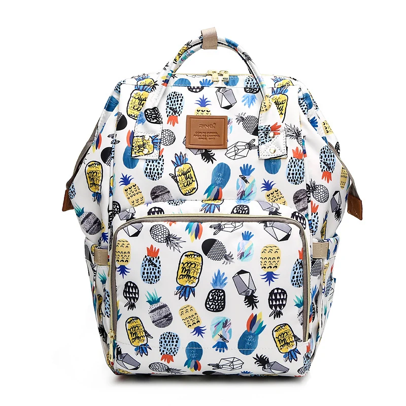 Stylischer Multifunktions-Rucksack Karnz