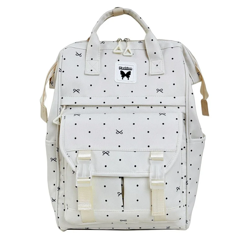 Stylische Multi-Taschen Karnz