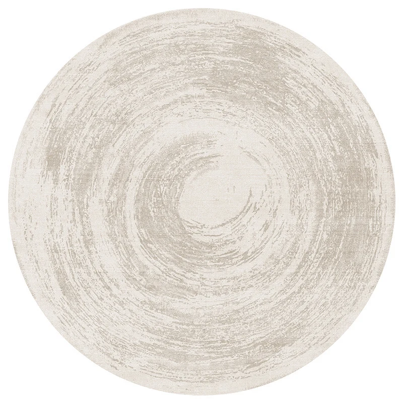 Abstractes Muster Teppich