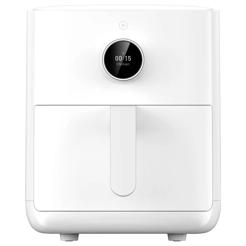 B-Ware Xiaomi MAF14 Heißluft-Fritteuse Airfryer 4.5 l 1500 W Timer manuelle Temperatur