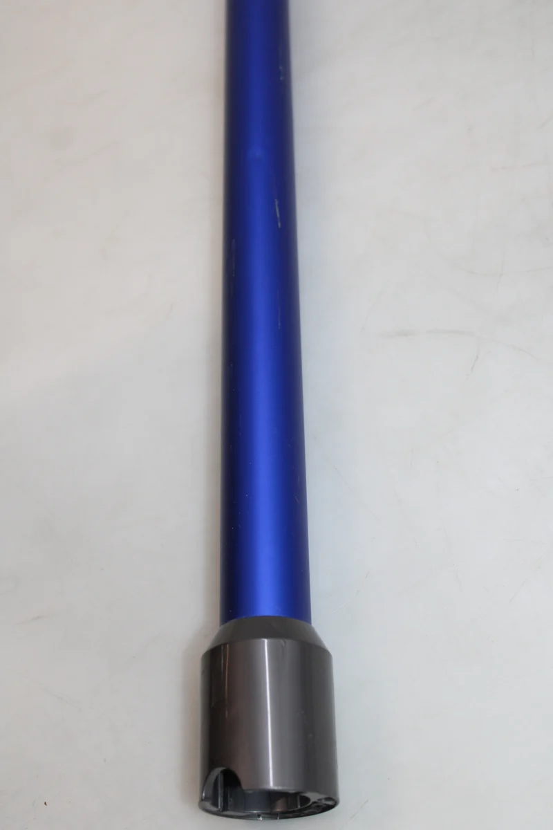 B-Ware dyson V11 Nickel-Blau 446976-01 Akku-Handstaubsauger Staubsauger SIEHE TEXT/FOTO