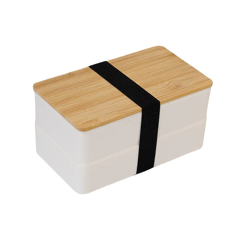 Multi-Etagen Bento-Box