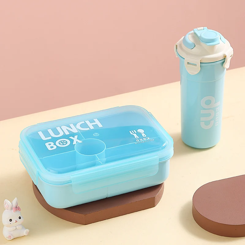 Premium Multifunktionale Meal Prep Lunchbox