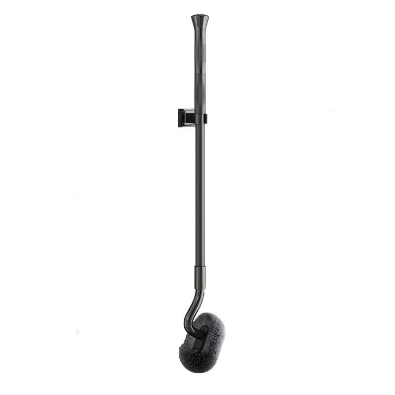 Toilettenbürste mit Langgriff, ausziehbar bis 115 cm