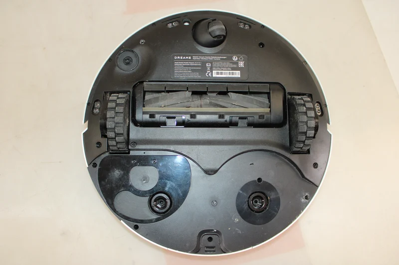 Dreame L20 Ultra Roboter Staubsauger Wischroboter Weiß Reinigung SIEHE TEXT/F671