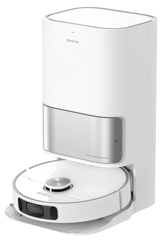 B-Ware Dreame L10S Ultra Saugroboter Roboter Staubsauger selbstreiniger SIEHE TEXT/FOTO
