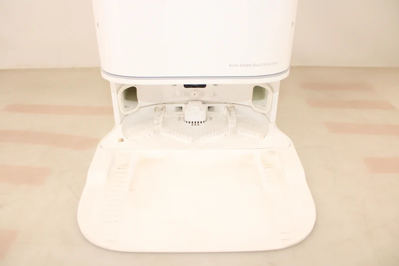 B-Ware Dreame L10S Ultra Saugroboter Staubsauger selbstreinigend weiß SIEHE TEXT/FOTO
