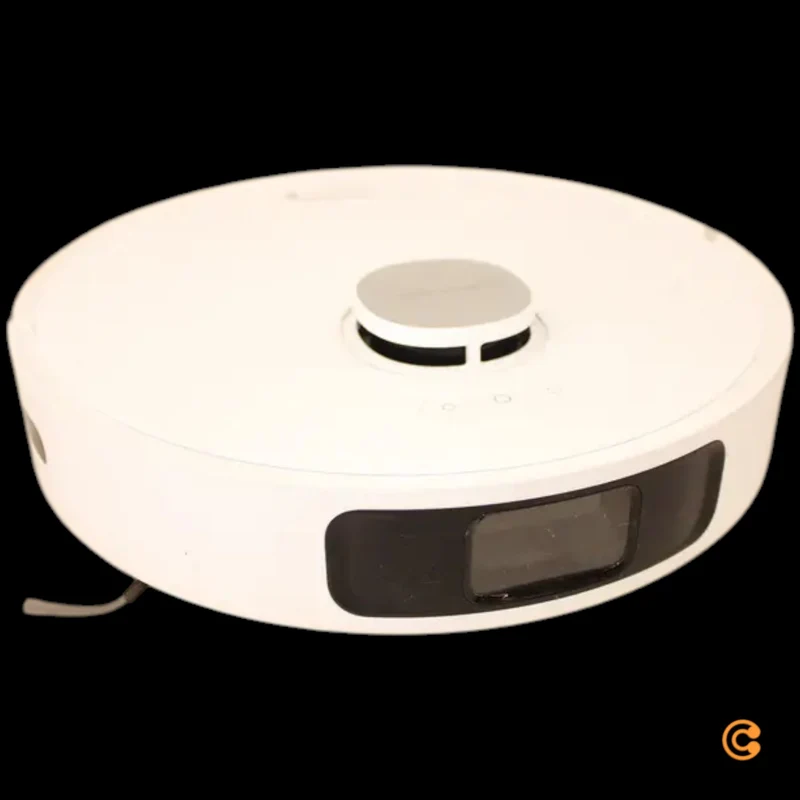 B-Ware Dreame L10S Ultra Saugroboter Staubsauger selbstreinigend weiß SIEHE TEXT/FOTO