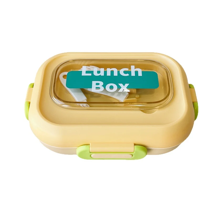 Multifunktionale Bento Lunch Box