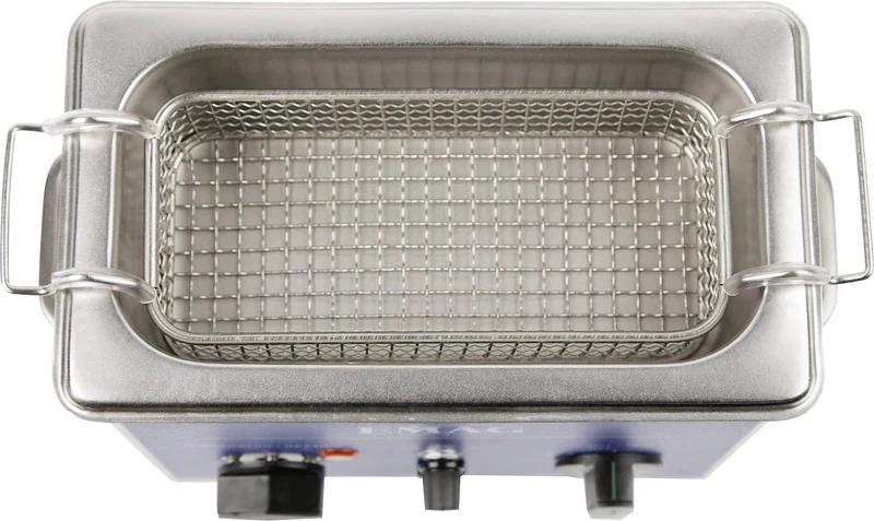 D-Ware Emag EMMI 20 HC Ultraschallreiniger Edelstahl 1.8L DEFEKTWARE