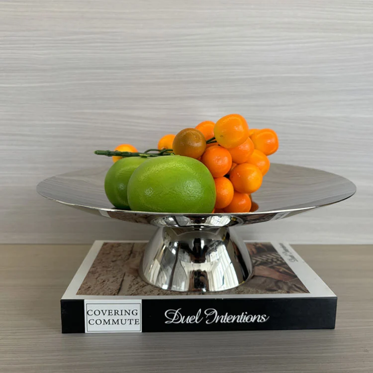 Modern minimalist Servierschüssel