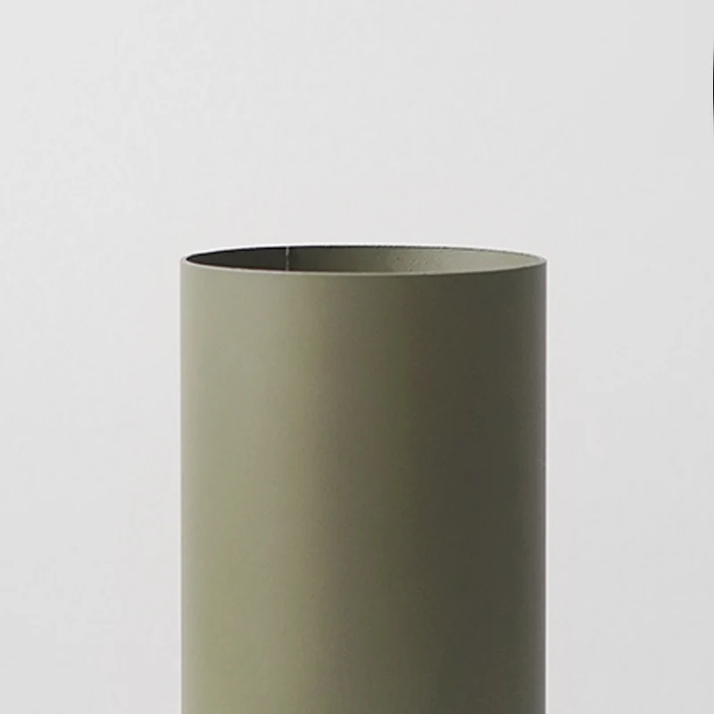 Modern Minimalist Pflanzenkübel