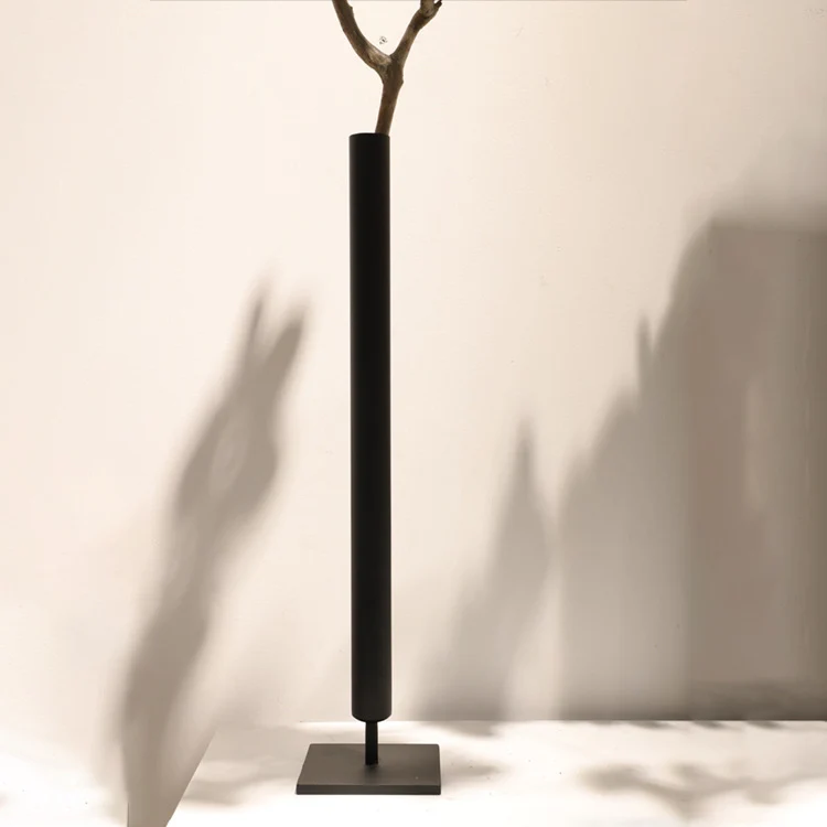 Moderne Minimalistische Stehlampe