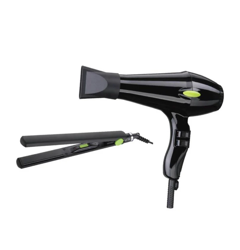 Star Home Hair Dryer / Straightener SW-3200