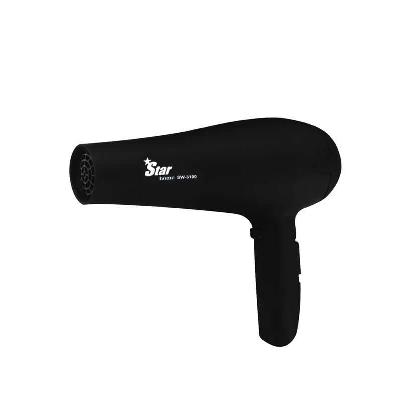 Star Home Hair Dryer / SW-3100