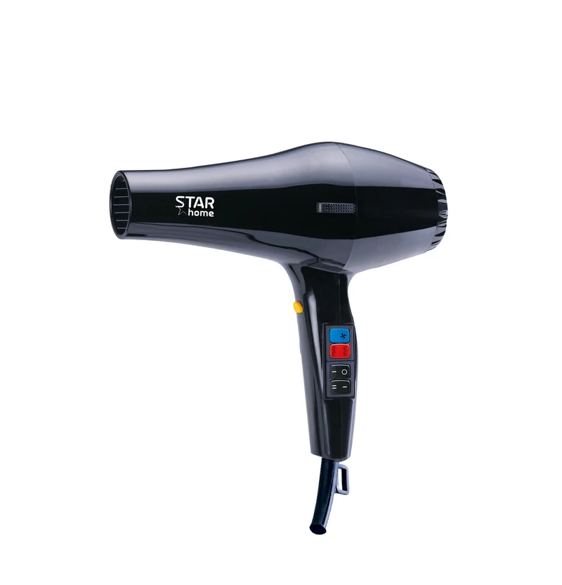 Star Home Hair Dryer / SW2400V