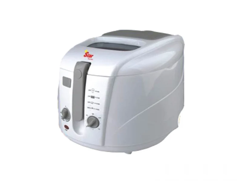 Star Home / DEEP FRYER DF-31A