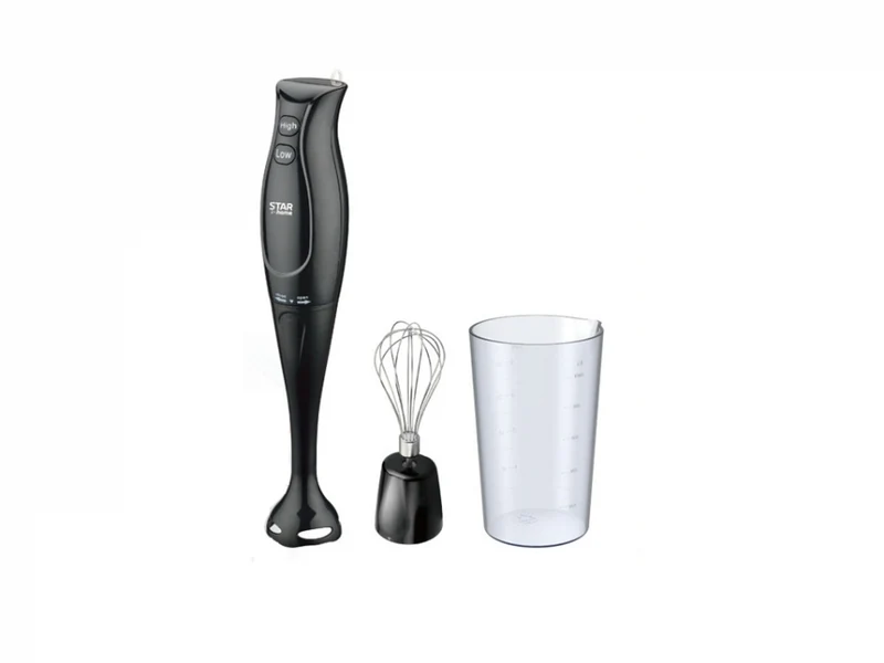 Star Home / 4 in 1 Stick Blender BL-22