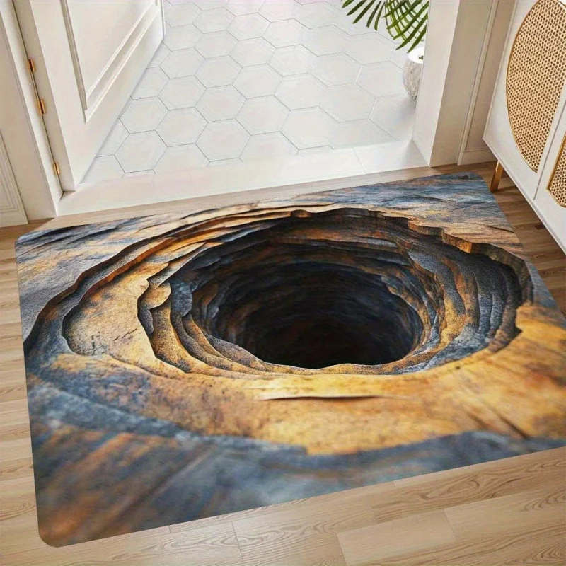 Niedliches Design Fußmatte