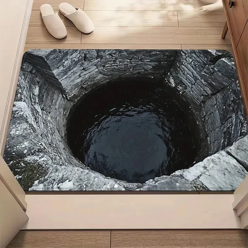 Niedliches Design Fußmatte