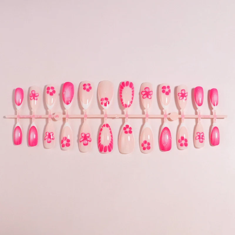 Künstlerisches Nagelkunst-Set Karnz