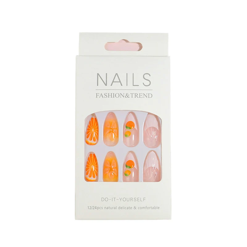 Künstlerisches Nagelkunst-Set Karnz