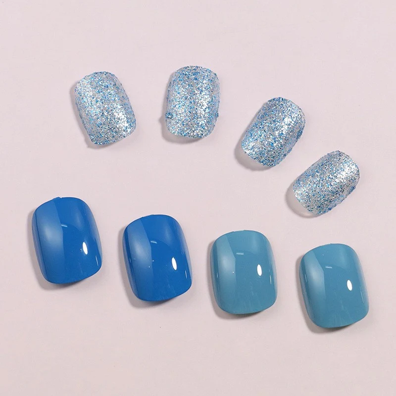 Künstlerisches Nagelkunst Design Kit Karnz