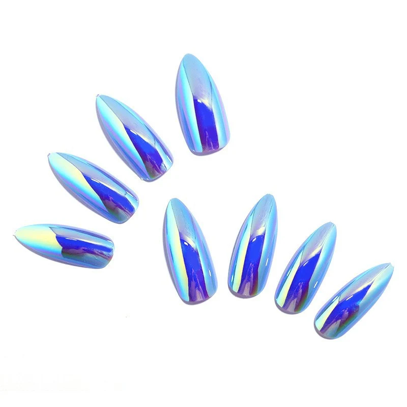 Acryl-Nagelspitzen Karnz