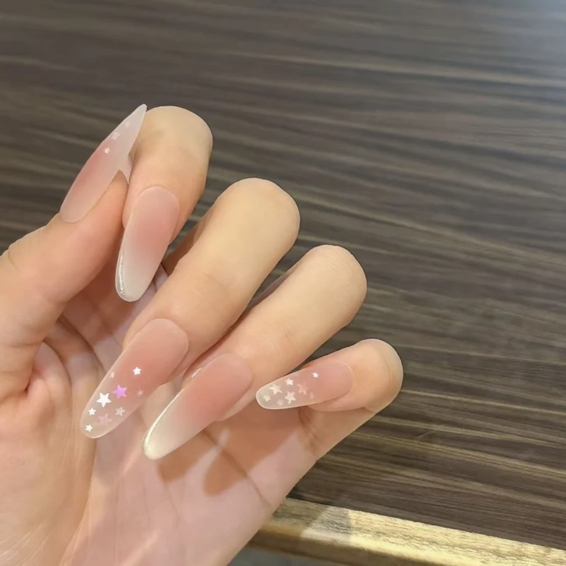 Sternennagelkunst Karnz