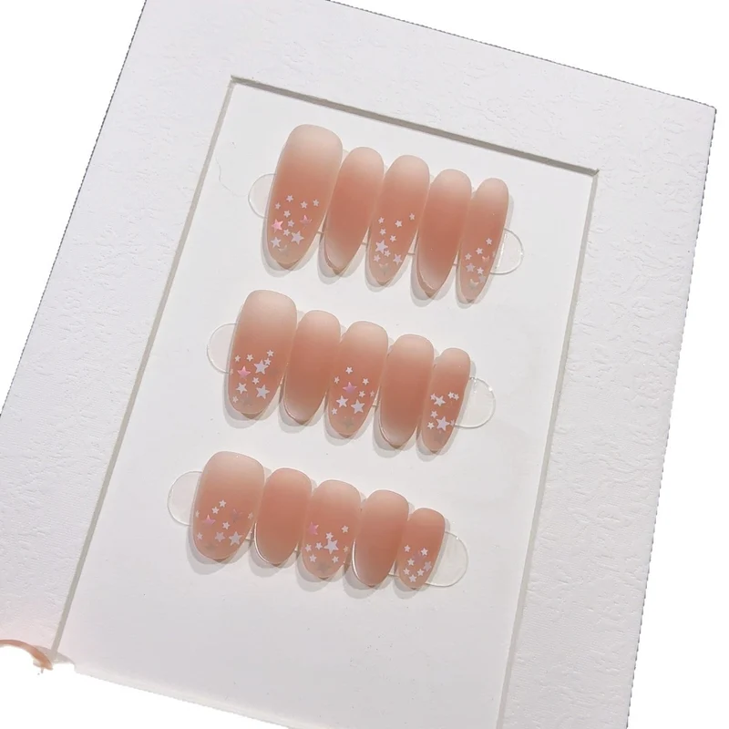 Sternennagelkunst Karnz