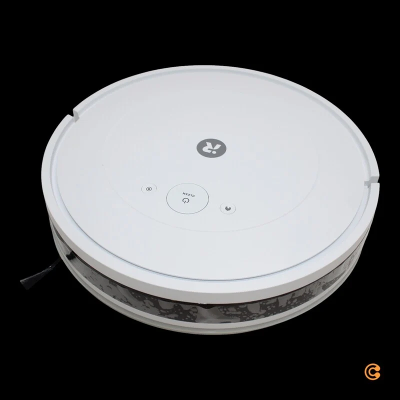 B-Ware iRobot Combo Y0112 Saug-und Wischroboter Weiß App gesteuert Sauger Reiniger683