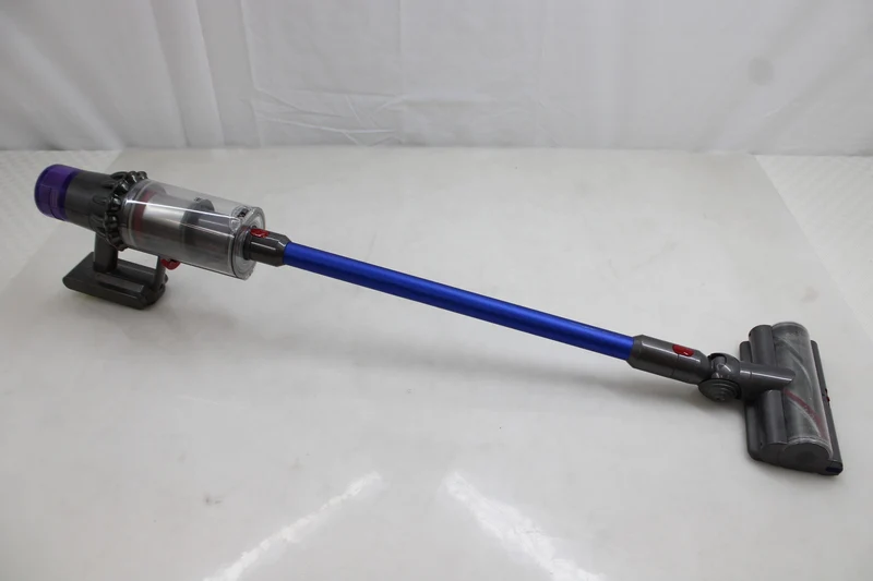B-Ware dyson V12 Detect Slim Absolute 448884-01 Akku-Handstaubsauger Staubsauger Sauger