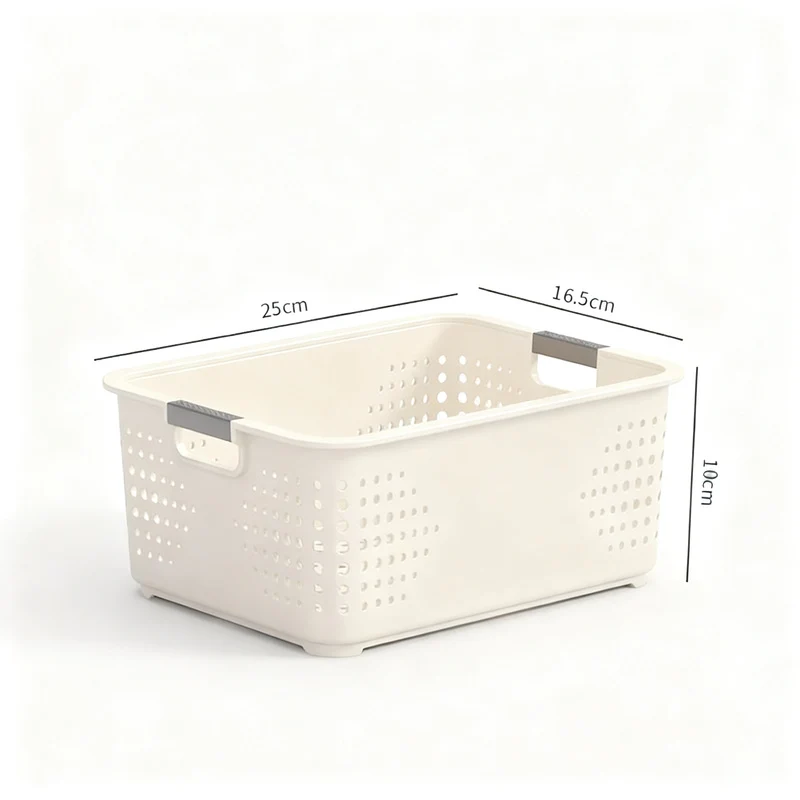 Kunststoff-Aufbewahrungsbox, Modell c2249