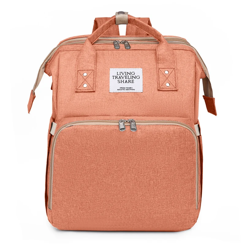 Vielseitiger Reiserrucksack Karnz