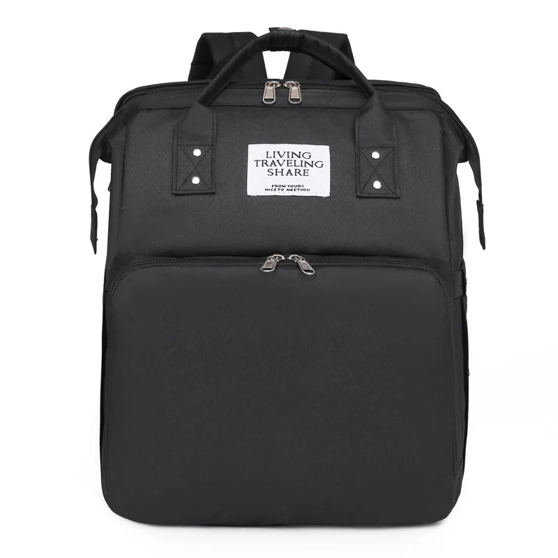 Vielseitiger Reiserrucksack Karnz