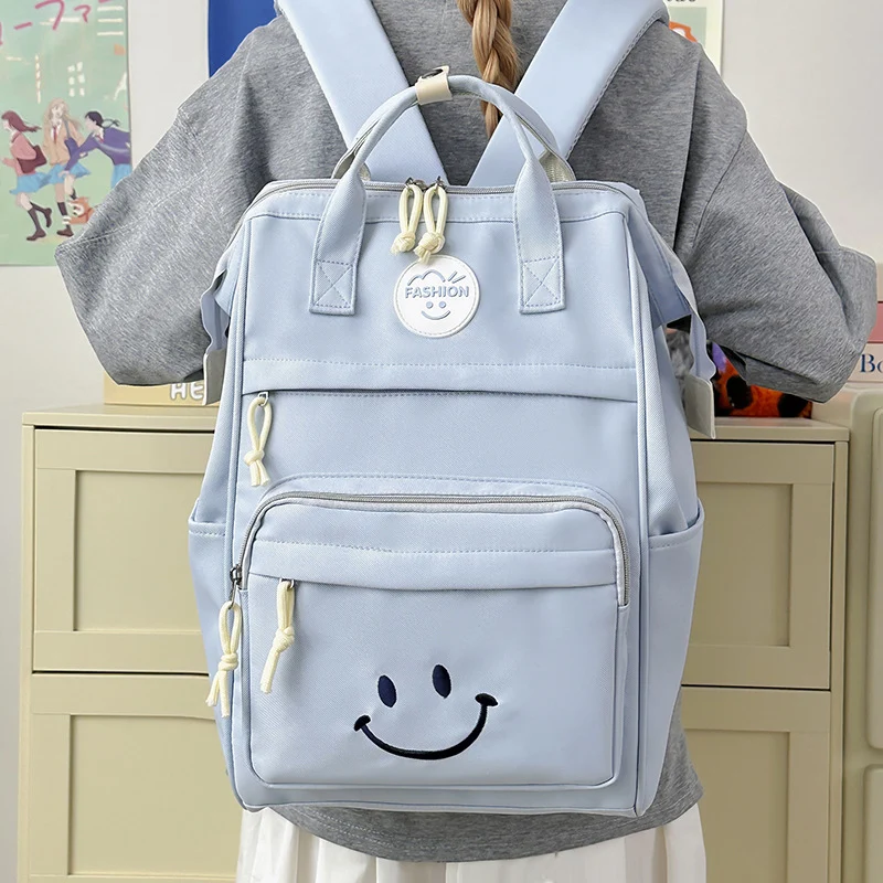 Trendy Casual Rucksack Karnz