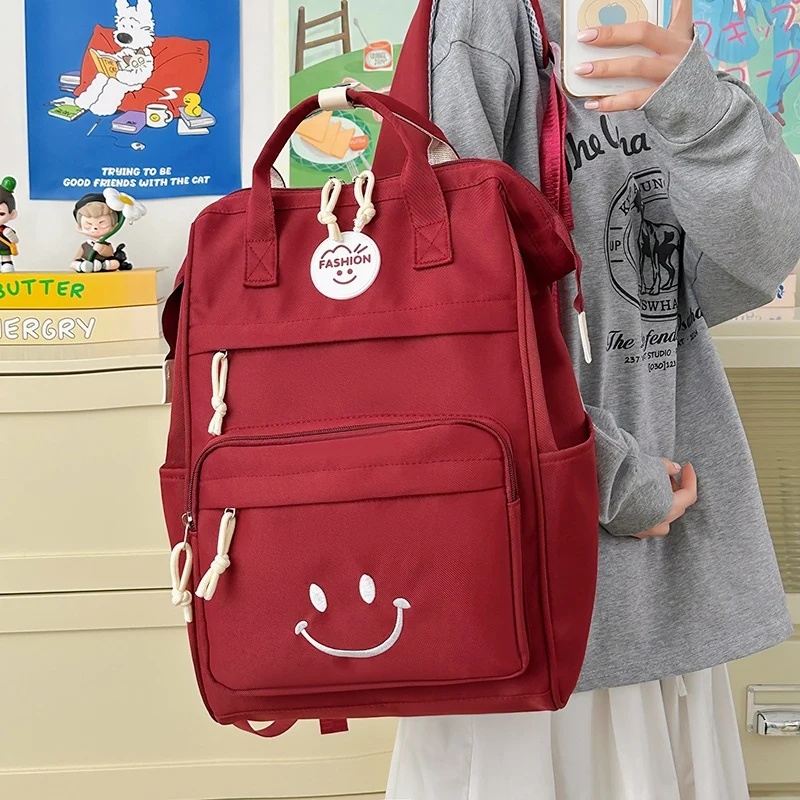 Trendy Casual Rucksack Karnz