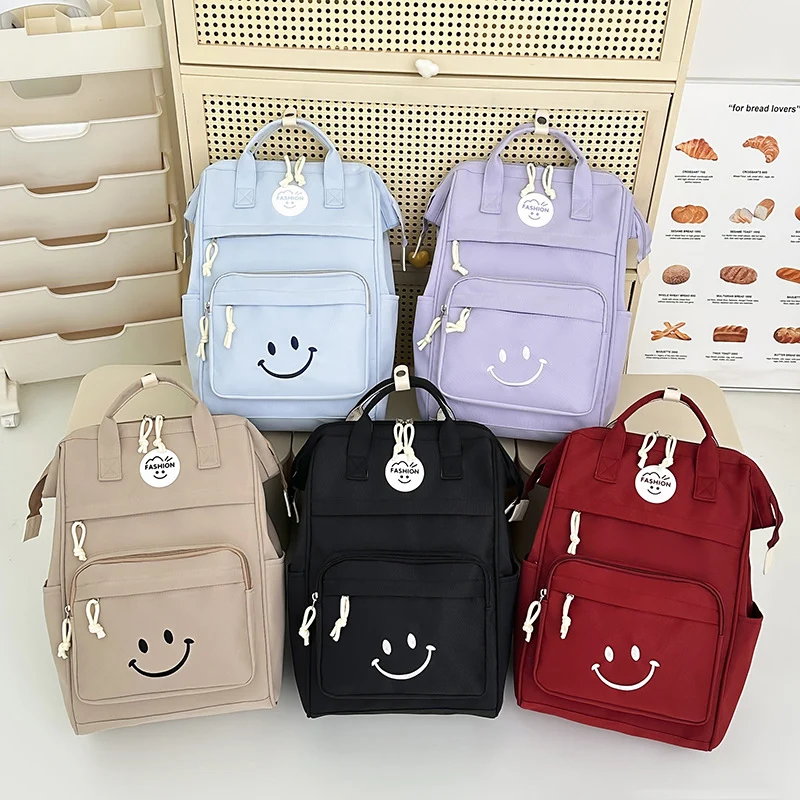 Trendy Casual Rucksack Karnz
