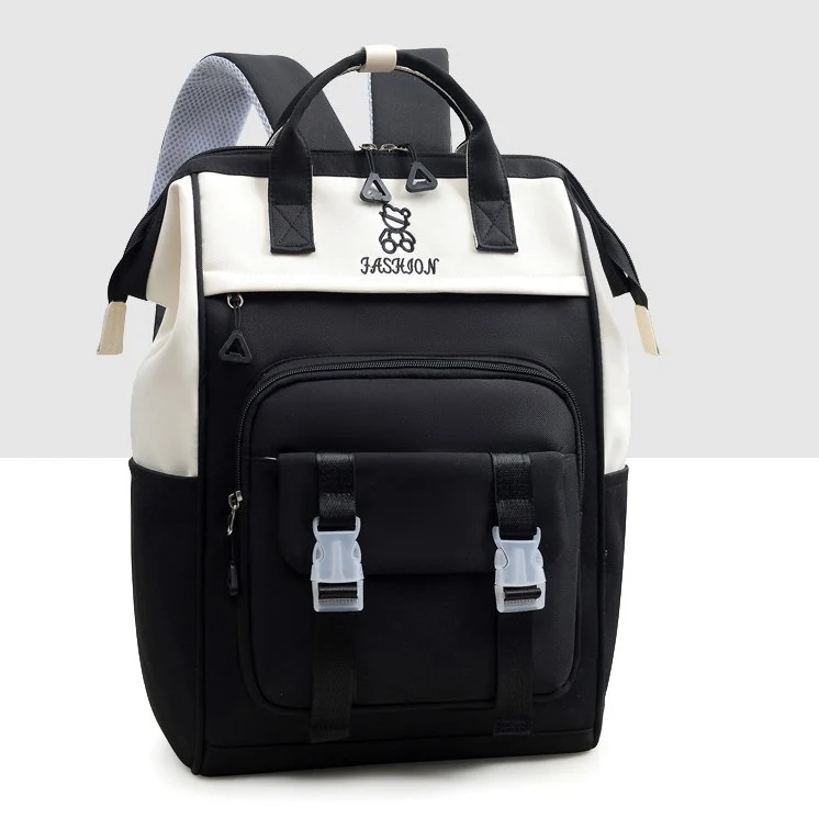 Stylischer Reisrucksack Karnz