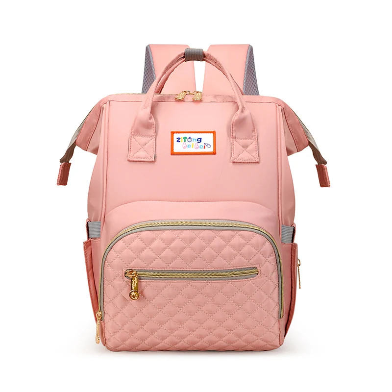 Stylische Stepp-Rucksack Karnz